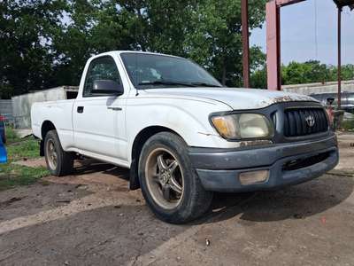 2004 Toyota Tacoma - PreRunner Pickup