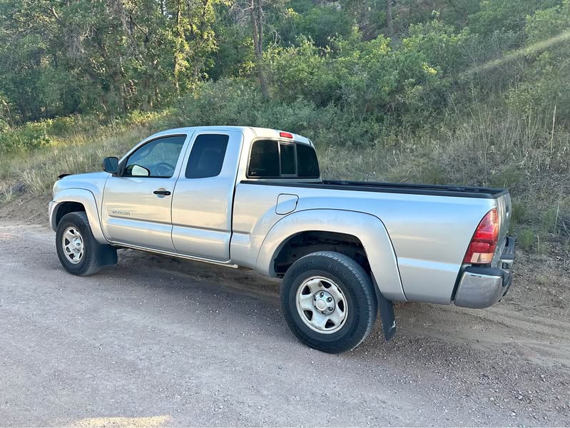 2005 Toyota Tacoma Access Cab - SR5 Pickup 4D 6 ft