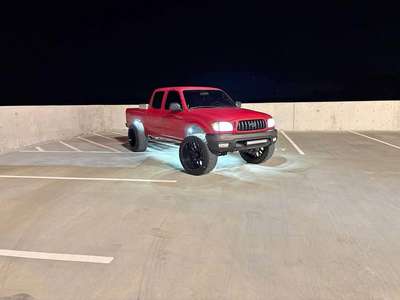 2004 Toyota Tacoma - Pickup