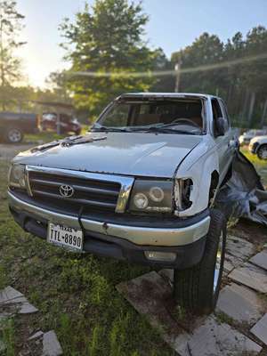 2004 Toyota Tacoma - PreRunner