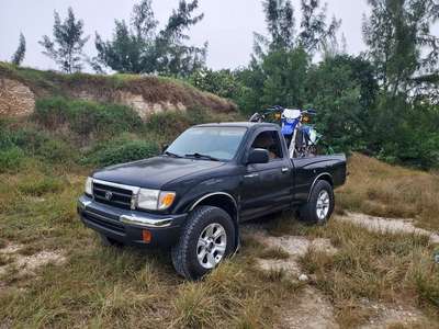 1998 Toyota Tacoma - Pickup
