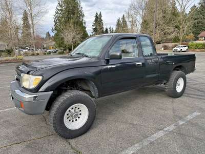 1998 Toyota Tacoma Xtracab - Pickup