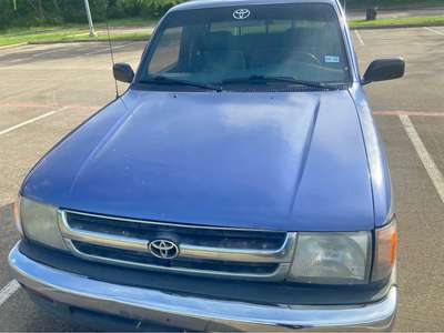 1998 Toyota Tacoma - Pickup