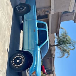 1995 Toyota Tacoma
