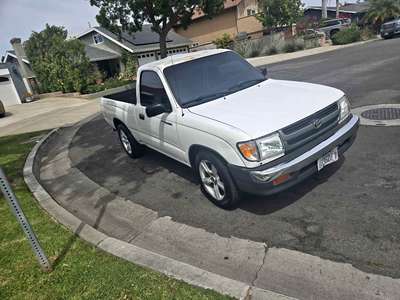 1999 Toyota Tacoma - Pickup