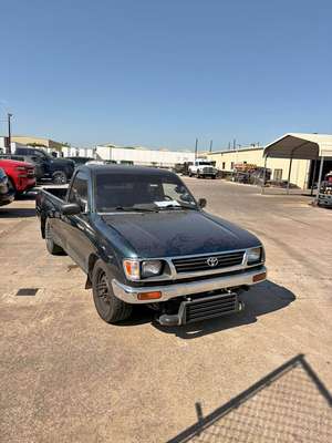 1996 Toyota Tacoma