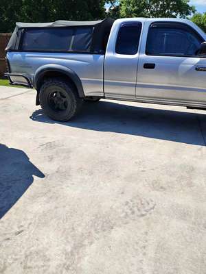 2003 Toyota Tacoma Xtracab - SR5 Pickup