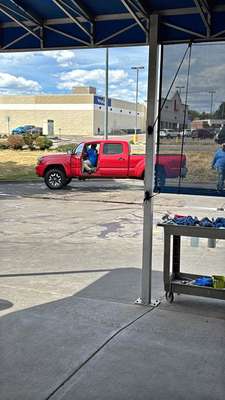 2005 Toyota Tacoma Double Cab - SR5 Pickup 4D 6 ft
