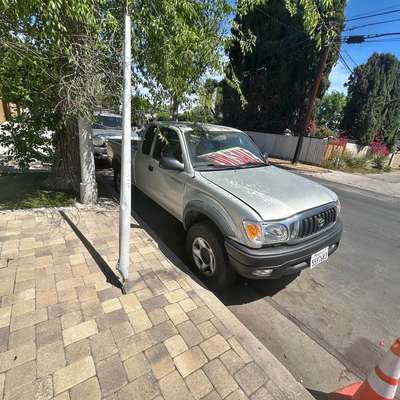 2004 Toyota Tacoma - PreRunner Pickup