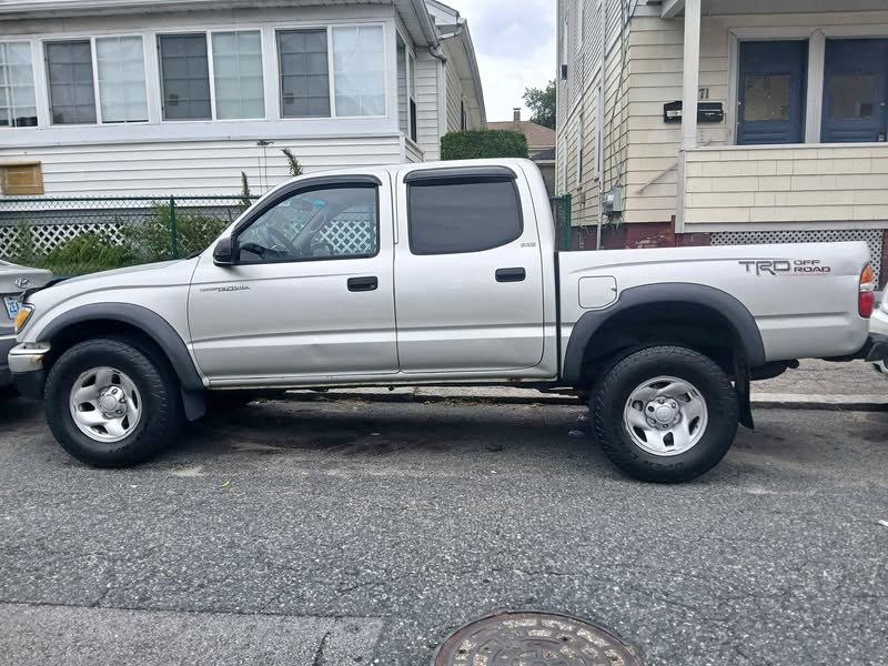 2003 Toyota Tacoma - Pickup