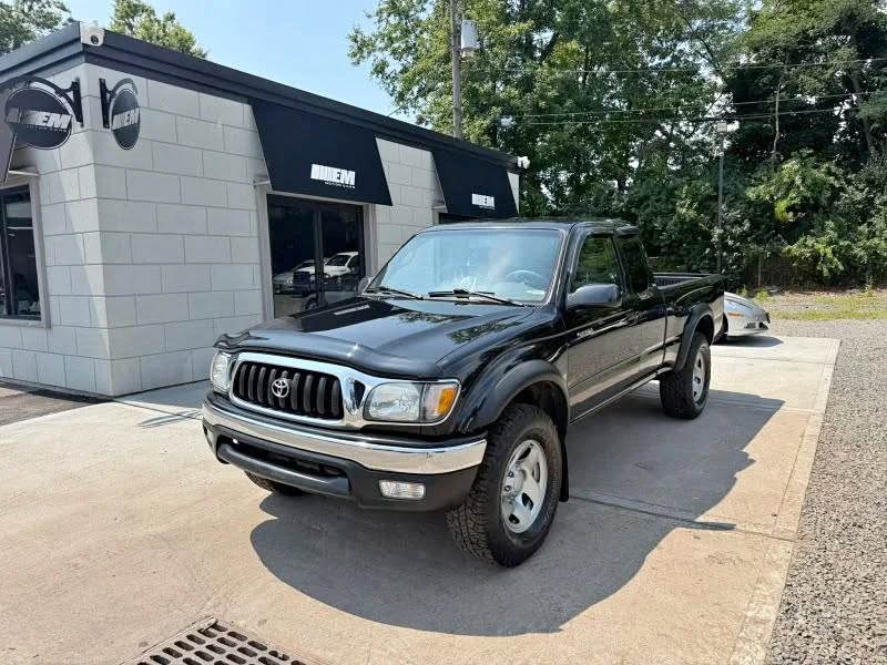 2003 Toyota Tacoma XtraCab Pickup 2D 6 ft