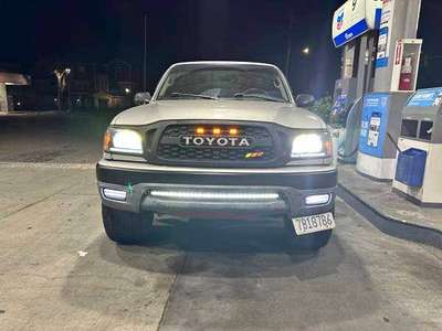 2003 Toyota Tacoma - PreRunner