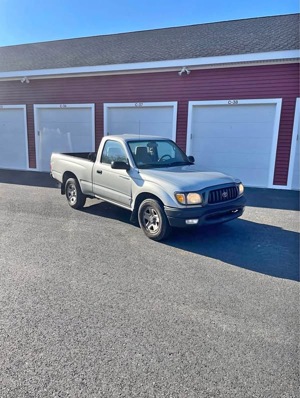 2003 Toyota Tacoma - Pickup