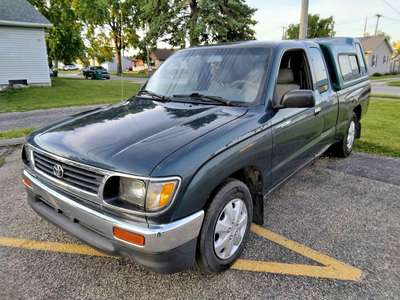 1996 Toyota Tacoma Xtracab - Pickup 2D 6 ft