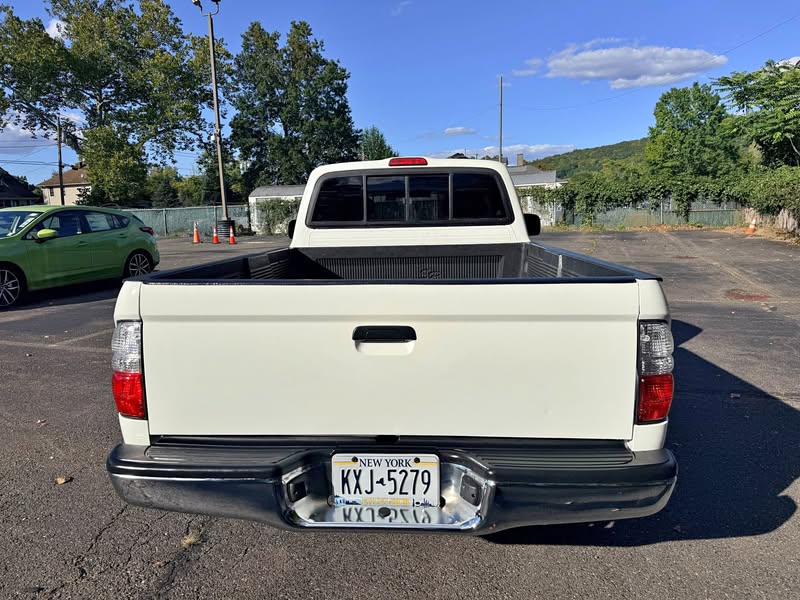 1996 Toyota Tacoma