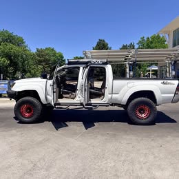 2005 Toyota  Tacoma