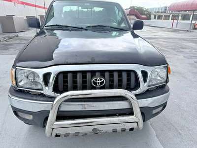 2004 Toyota Tacoma