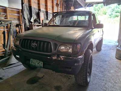 2003 Toyota Tacoma Access Cab - Truck