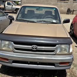 1999 Toyota Tacoma