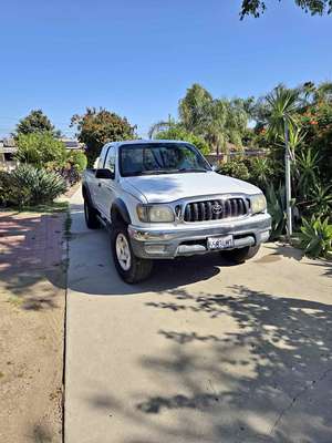 2001 Toyota Tacoma - PreRunner Pickup