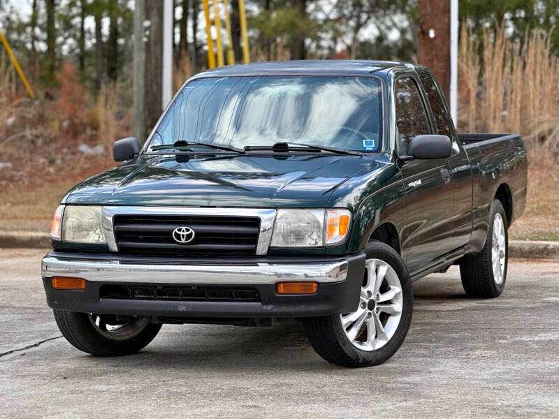 1999 Toyota  Tacoma