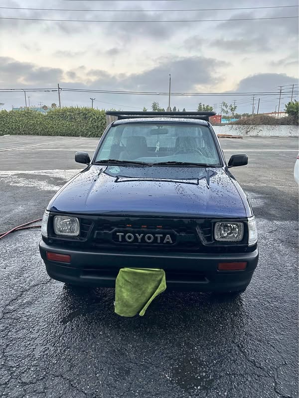 1996 Toyota Tacoma - Pickup