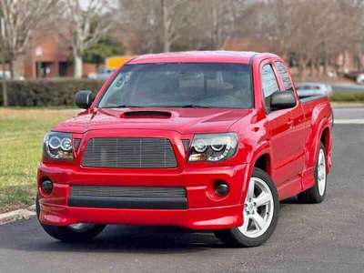 2005 Toyota  Tacoma