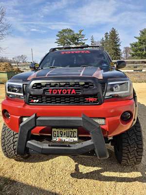 2004 Toyota Tacoma - Pickup