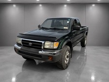 2000 Toyota Tacoma TRD