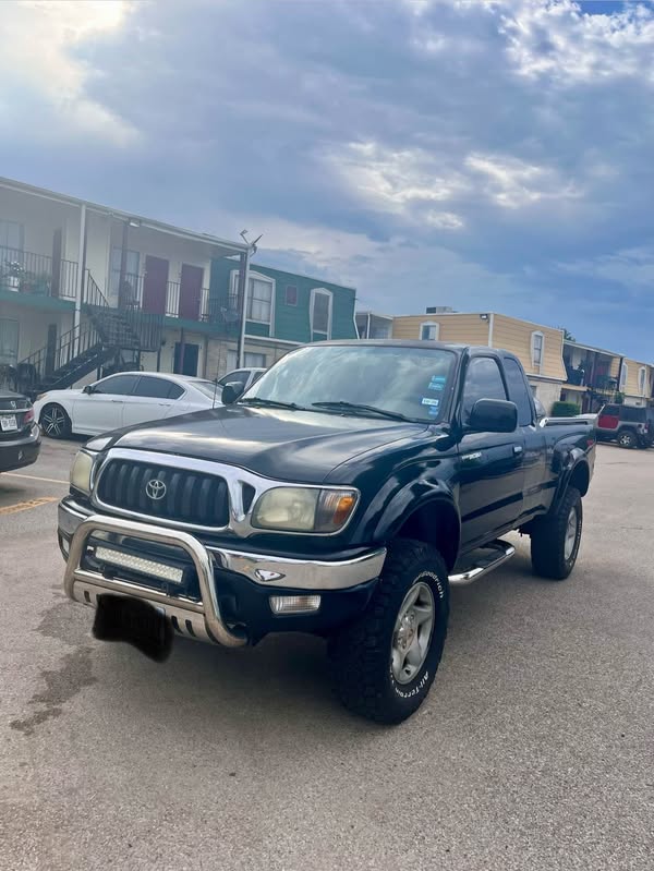 2004 Toyota Tacoma Xtracab - Pickup 2D 6 ft