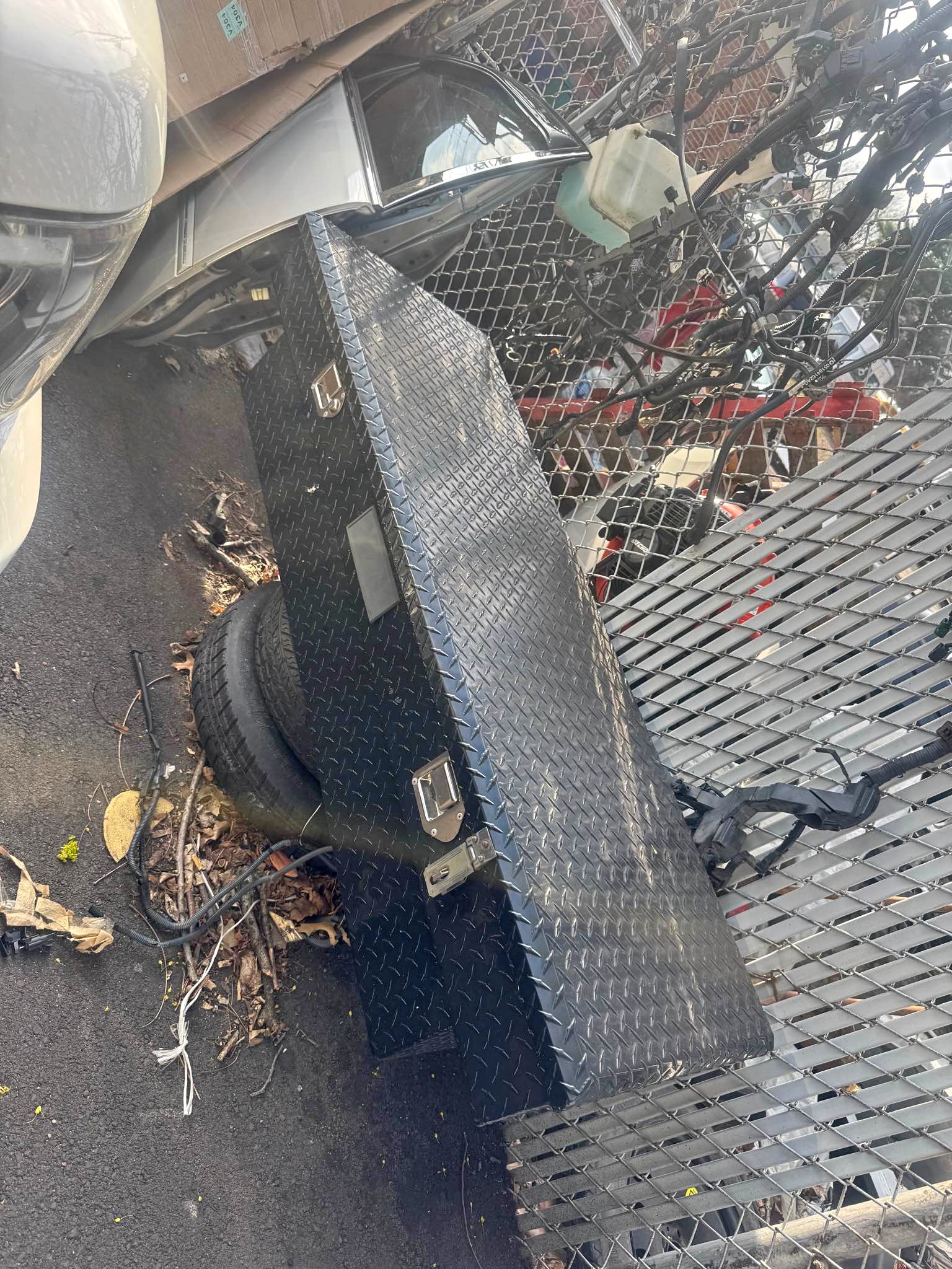 2005 Toyota Tacoma - Pickup