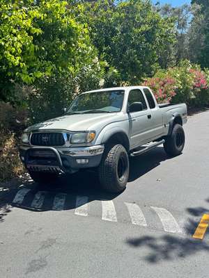2004 Toyota Tacoma