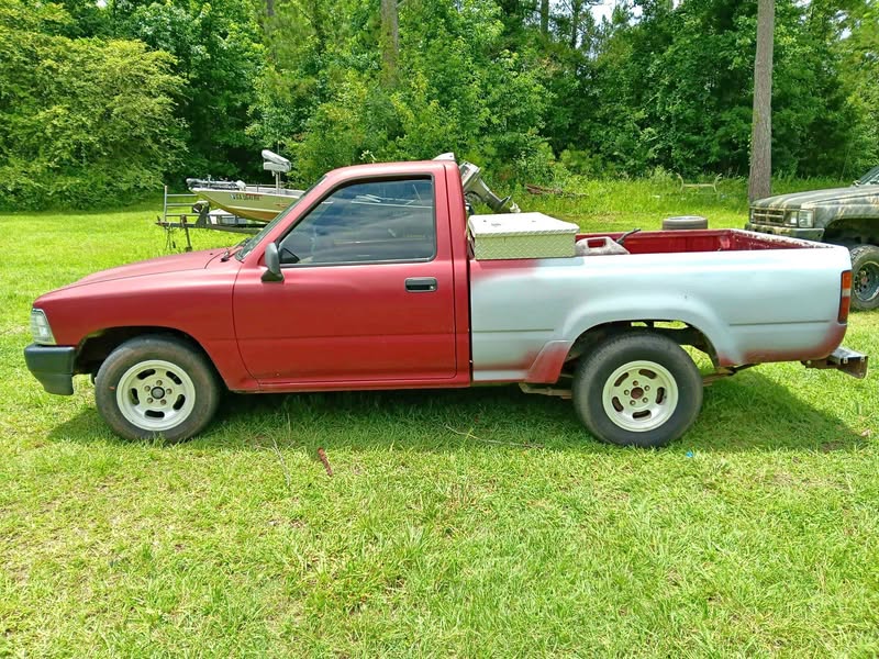 1994 Toyota Tacoma - Pickup