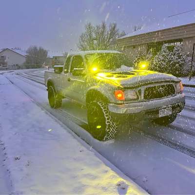 2004 Toyota Tacoma Xtracab - Pickup 2D 6 ft