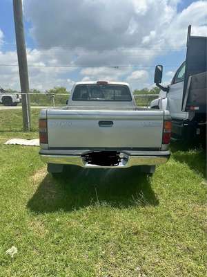 2001 Toyota Tacoma Xtracab - PreRunner
