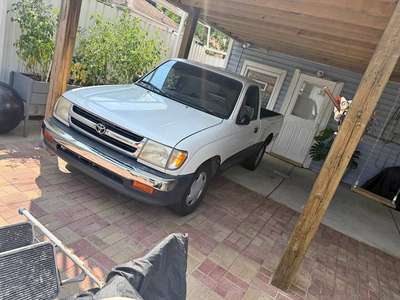 1998 Toyota Tacoma - M