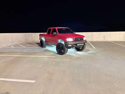 2004 Toyota Tacoma - Pickup