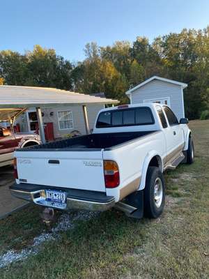 1999 Toyota Tacoma XTRACAB PRERUNNER