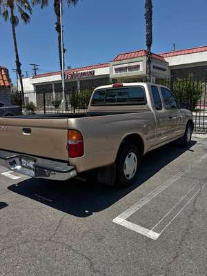 1998 Toyota Tacoma - Pickup