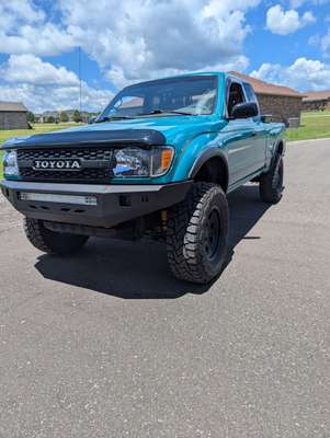 1998 Toyota Tacoma XTRACAB