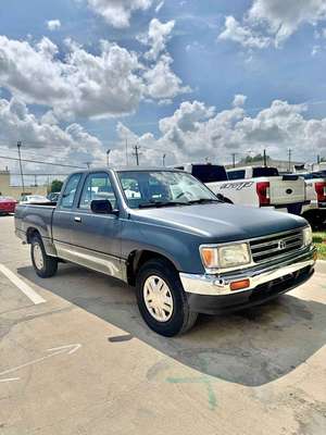 1995 Toyota Tacoma - Pickup