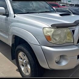 2005 Toyota Tacoma