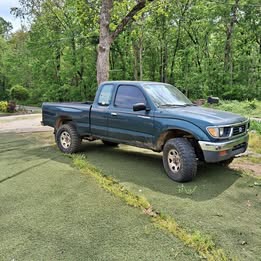 1995 Toyota  Tacoma