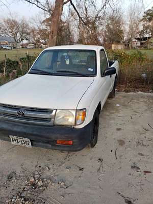 1998 Toyota Tacoma Regular Cab - Pickup 2D 6 ft