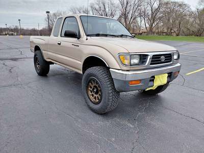 1997 Toyota Tacoma Xtracab - Pickup