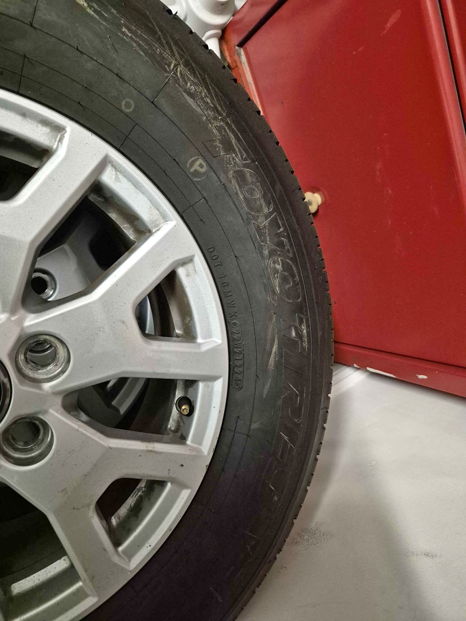 2005 Toyota Tacoma - Limited