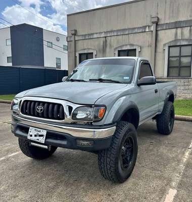 2004 Toyota Tacoma - PreRunner Pickup