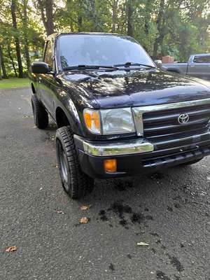 1999 Toyota Tacoma Regular Cab - Pickup 2D 6 ft