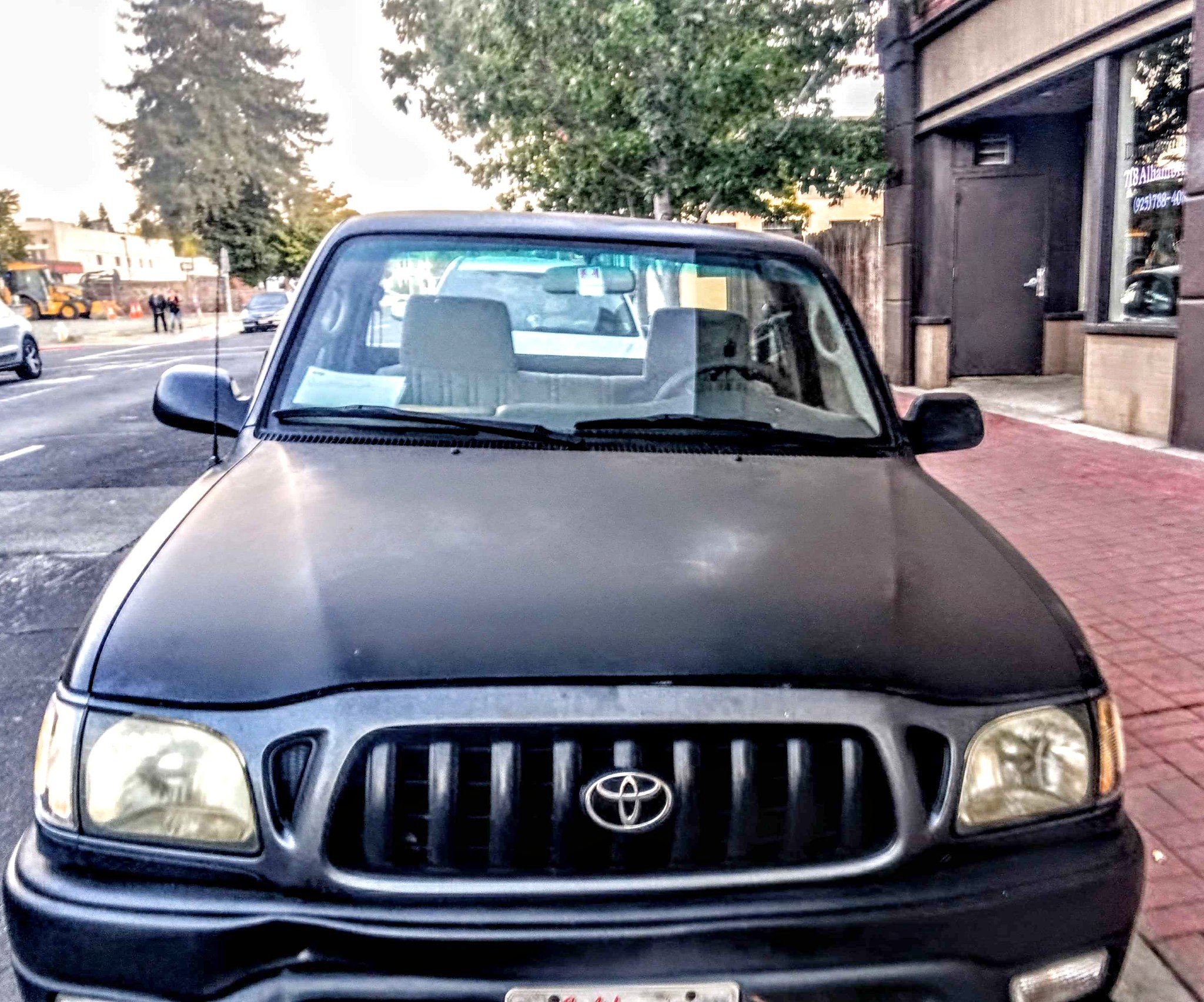 2003 Toyota Tacoma - Pickup