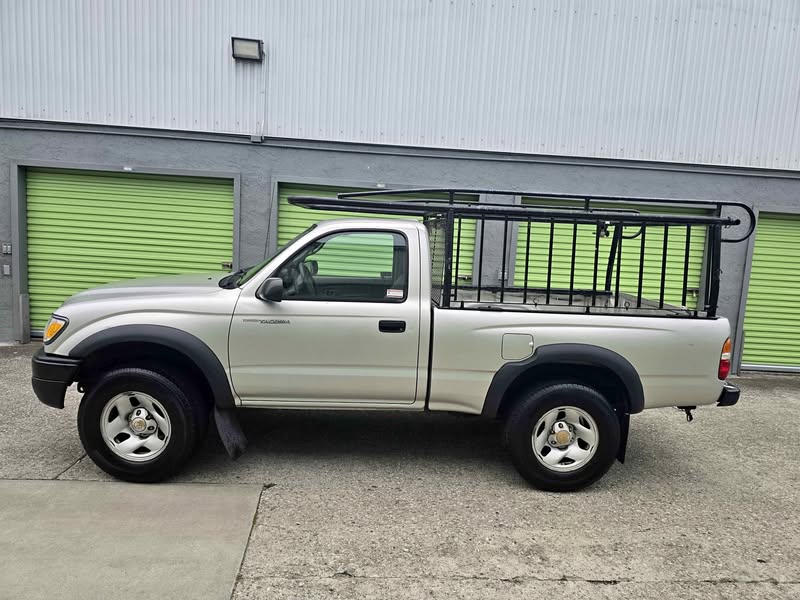 2004 Toyota Tacoma - PreRunner Pickup